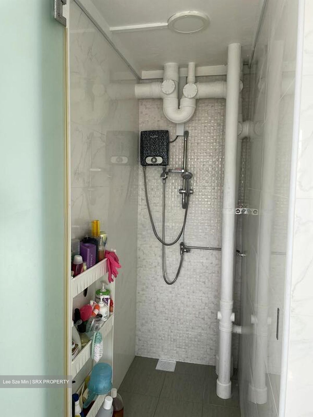 Blk 22 Bendemeer Ville (Kallang/Whampoa), HDB 4 Rooms #569260501